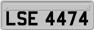 LSE4474