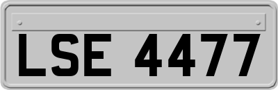 LSE4477