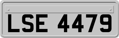 LSE4479