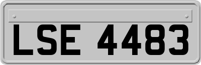 LSE4483