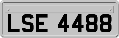 LSE4488