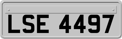 LSE4497