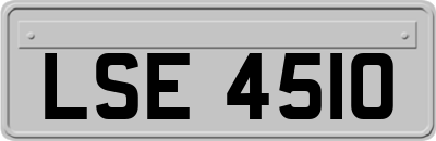 LSE4510