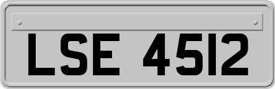 LSE4512