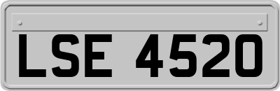 LSE4520