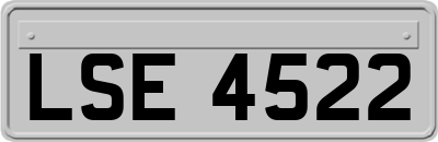 LSE4522