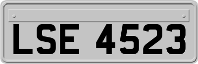 LSE4523