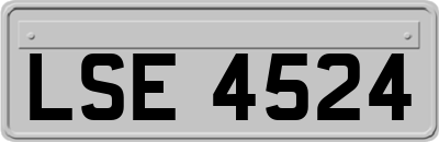 LSE4524