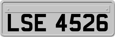 LSE4526