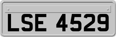 LSE4529