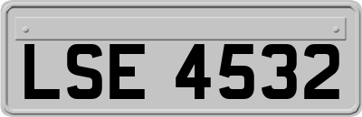 LSE4532