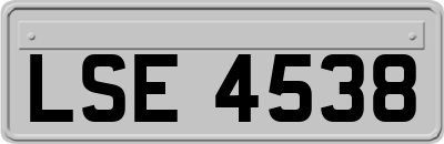 LSE4538