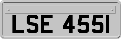 LSE4551