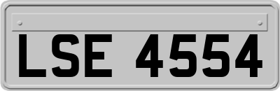 LSE4554