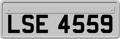 LSE4559