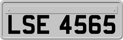 LSE4565