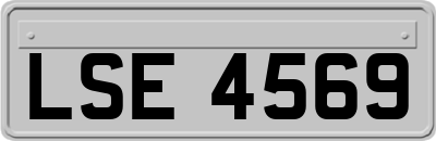 LSE4569
