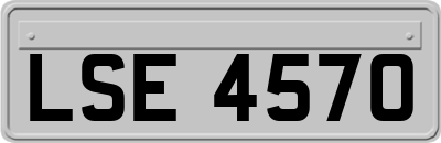LSE4570