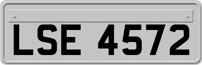 LSE4572
