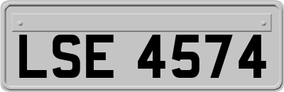 LSE4574