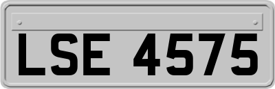 LSE4575