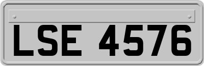 LSE4576