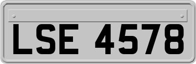LSE4578