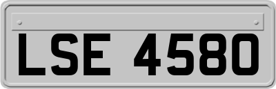 LSE4580