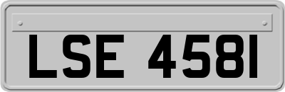 LSE4581