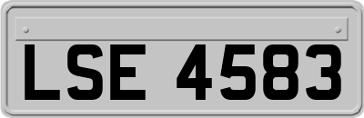 LSE4583