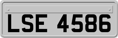 LSE4586