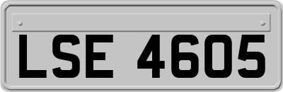LSE4605