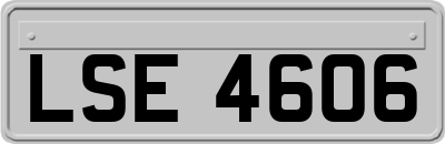 LSE4606