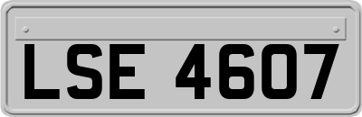 LSE4607