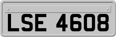 LSE4608