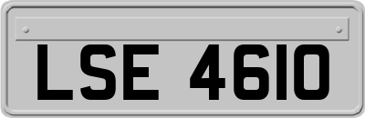 LSE4610