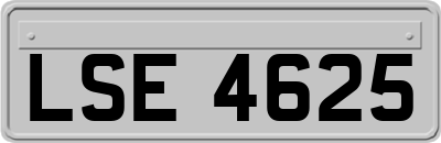 LSE4625