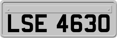 LSE4630
