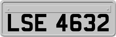 LSE4632