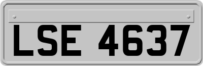 LSE4637
