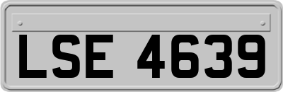 LSE4639