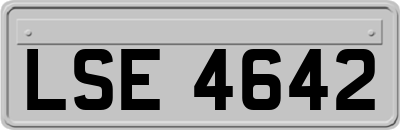 LSE4642