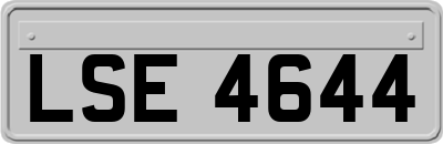 LSE4644