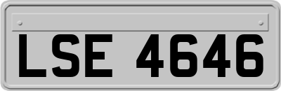 LSE4646