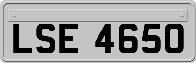LSE4650