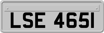 LSE4651