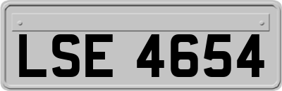 LSE4654