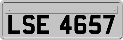 LSE4657