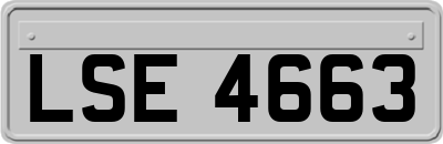 LSE4663