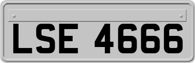 LSE4666